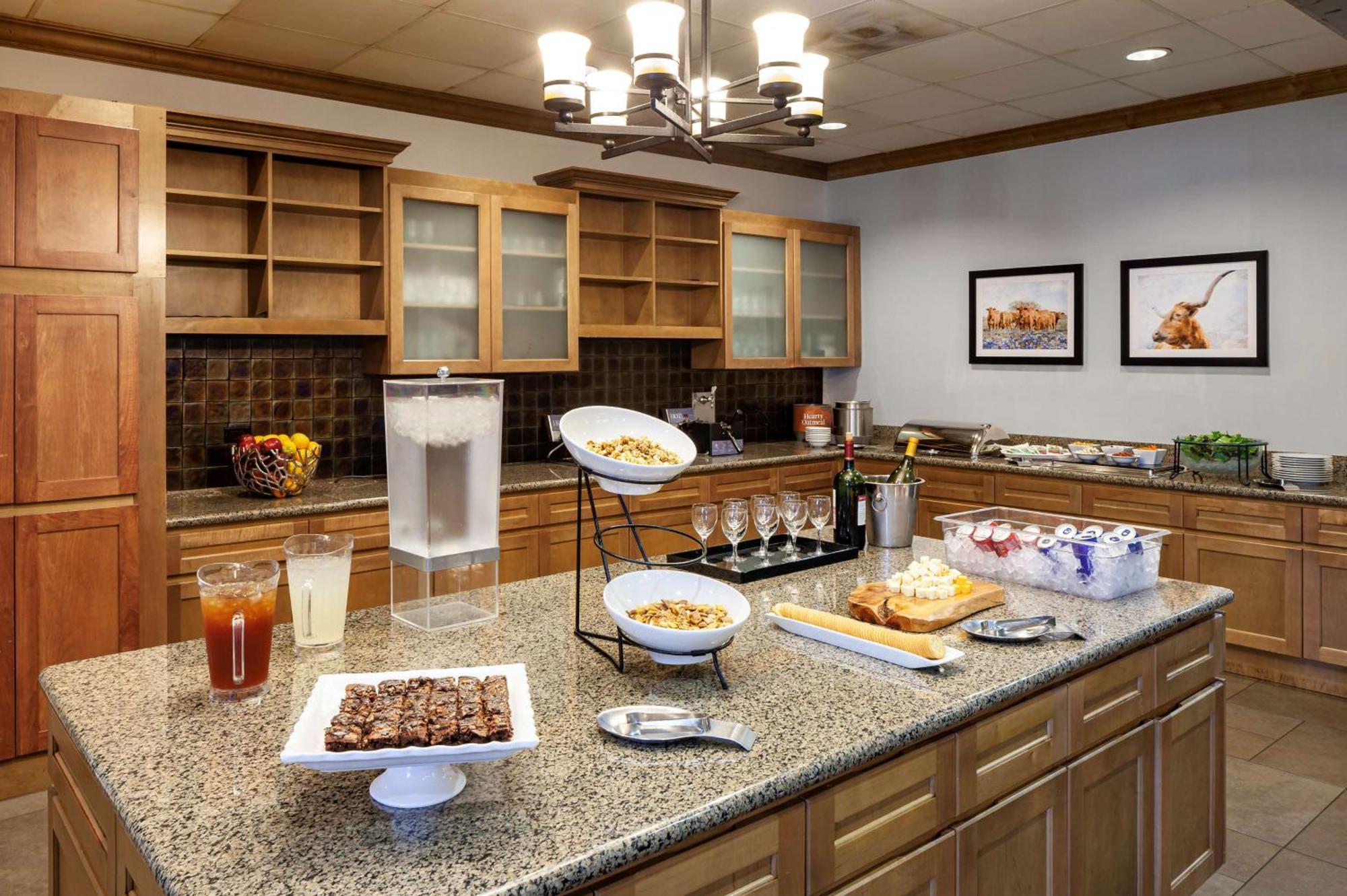 Homewood Suites By Hilton Austin/Round Rock Eksteriør bilde